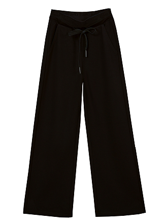 Брюки Deloras 64133К Черный