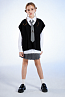 Жилет Deloras 63990 Черный