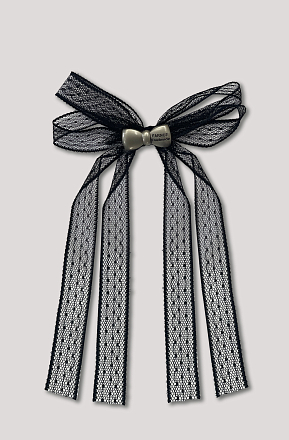 Галстук-бабочка Deloras 614030Р Синий