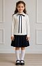 Водолазка Vio Faloni 3165 Молочный