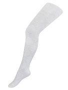 Колготки Para Socks K2D1 Ажур Белый 